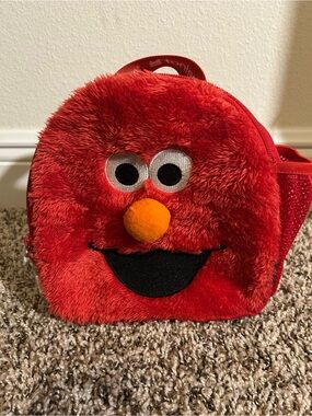 Tonies Backpack - Elmo